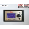 Контролер LCD R.Control