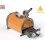 Пелетний пальник UNI-MAX Ecopalnik 400 кВт
