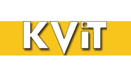 Manufacturer - KVIT