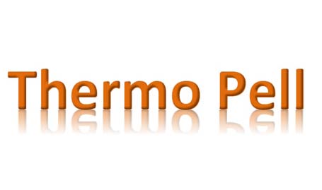 Manufacturer - Thermo Pell